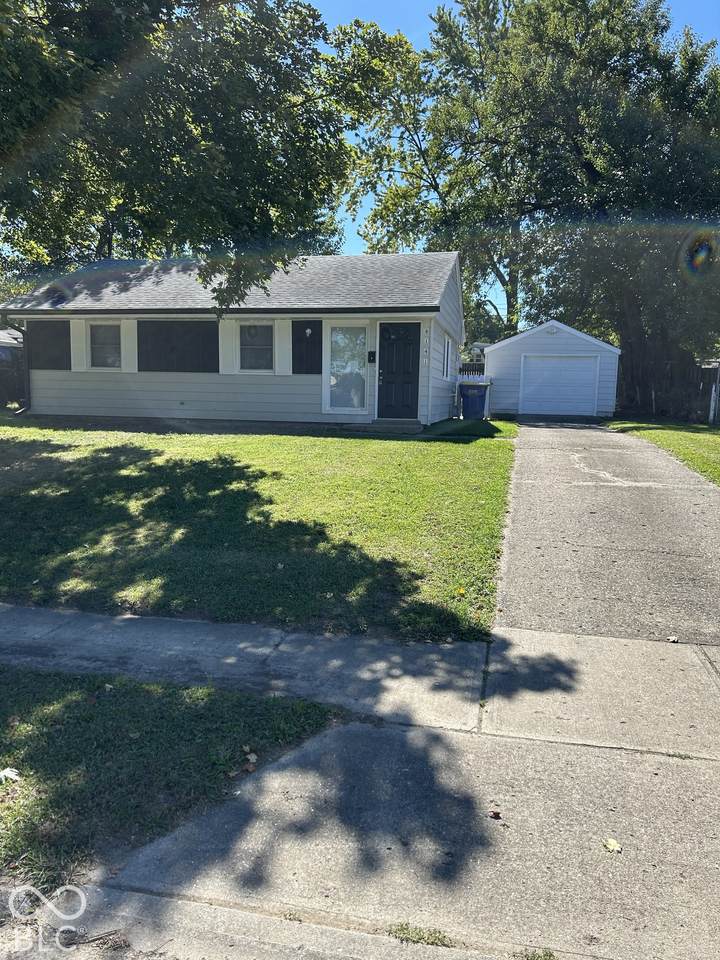 8141 Patton Drive - Photo 1