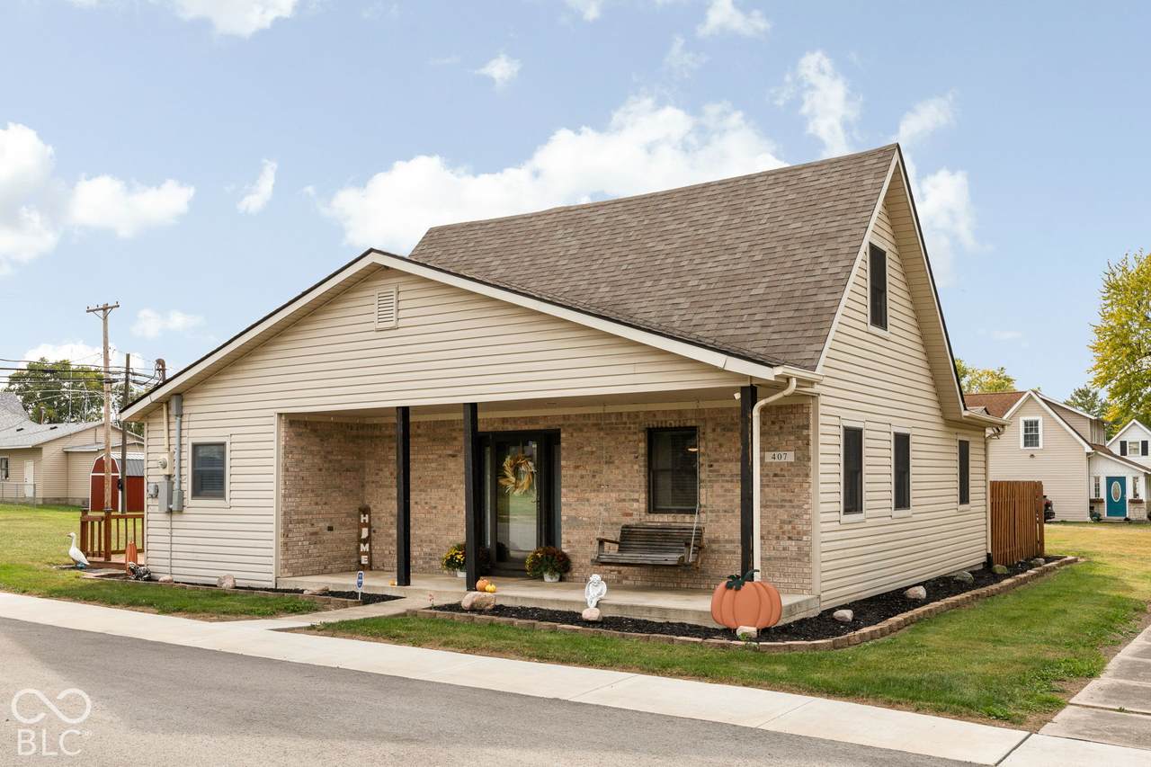 407 Walnut Street - Photo 1