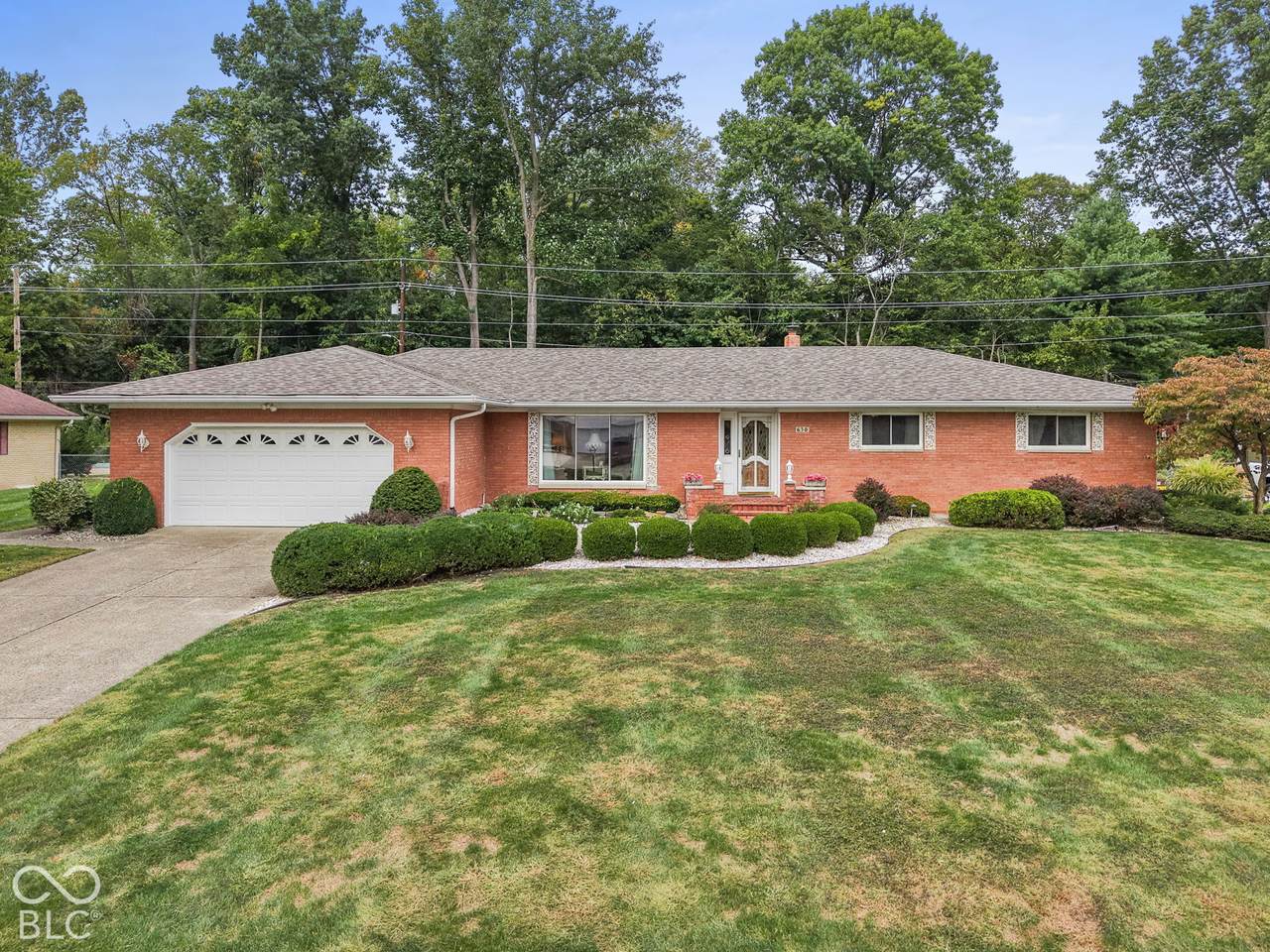 630 Griffin Road - Photo 1