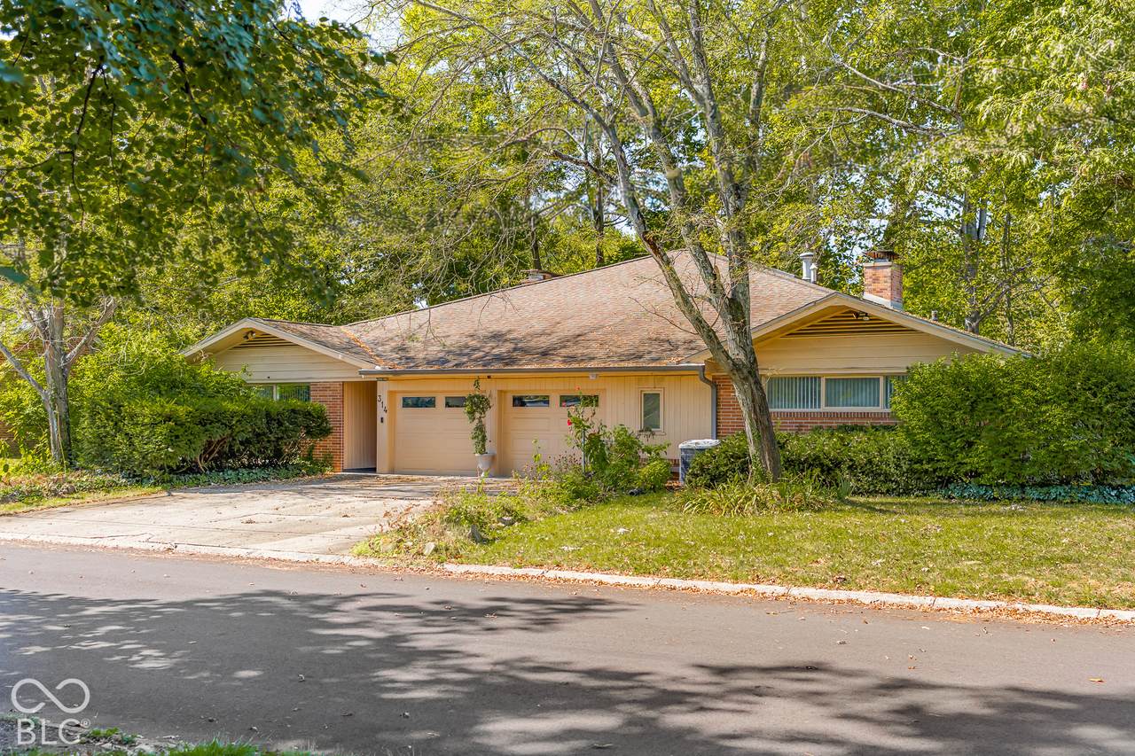 314 Flatrock Drive - Photo 1