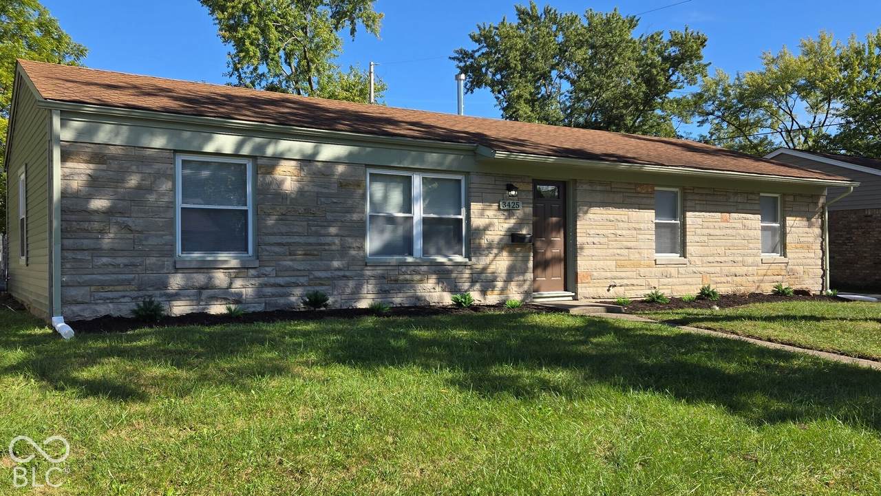 3425 Roseway Drive - Photo 1