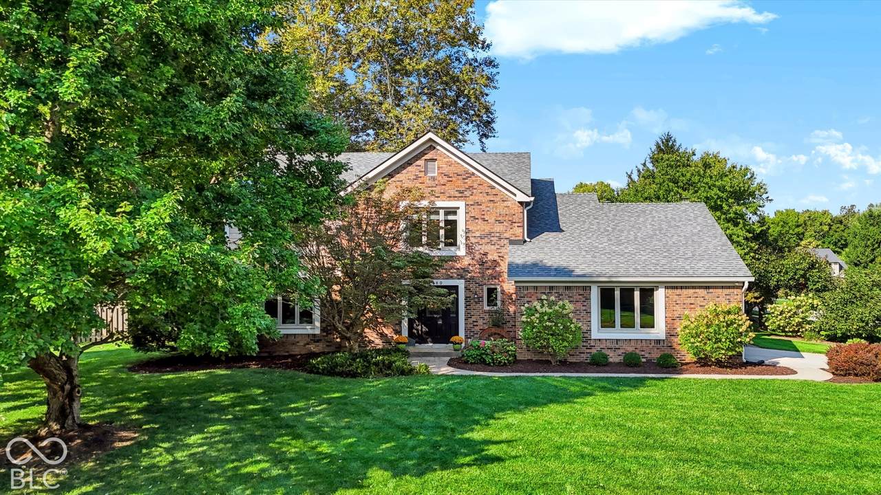 13140 Briarwood Trace - Photo 1