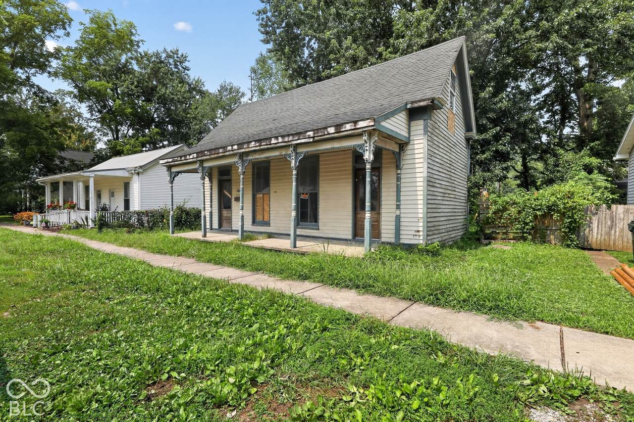 306 Pike Street - Photo 1
