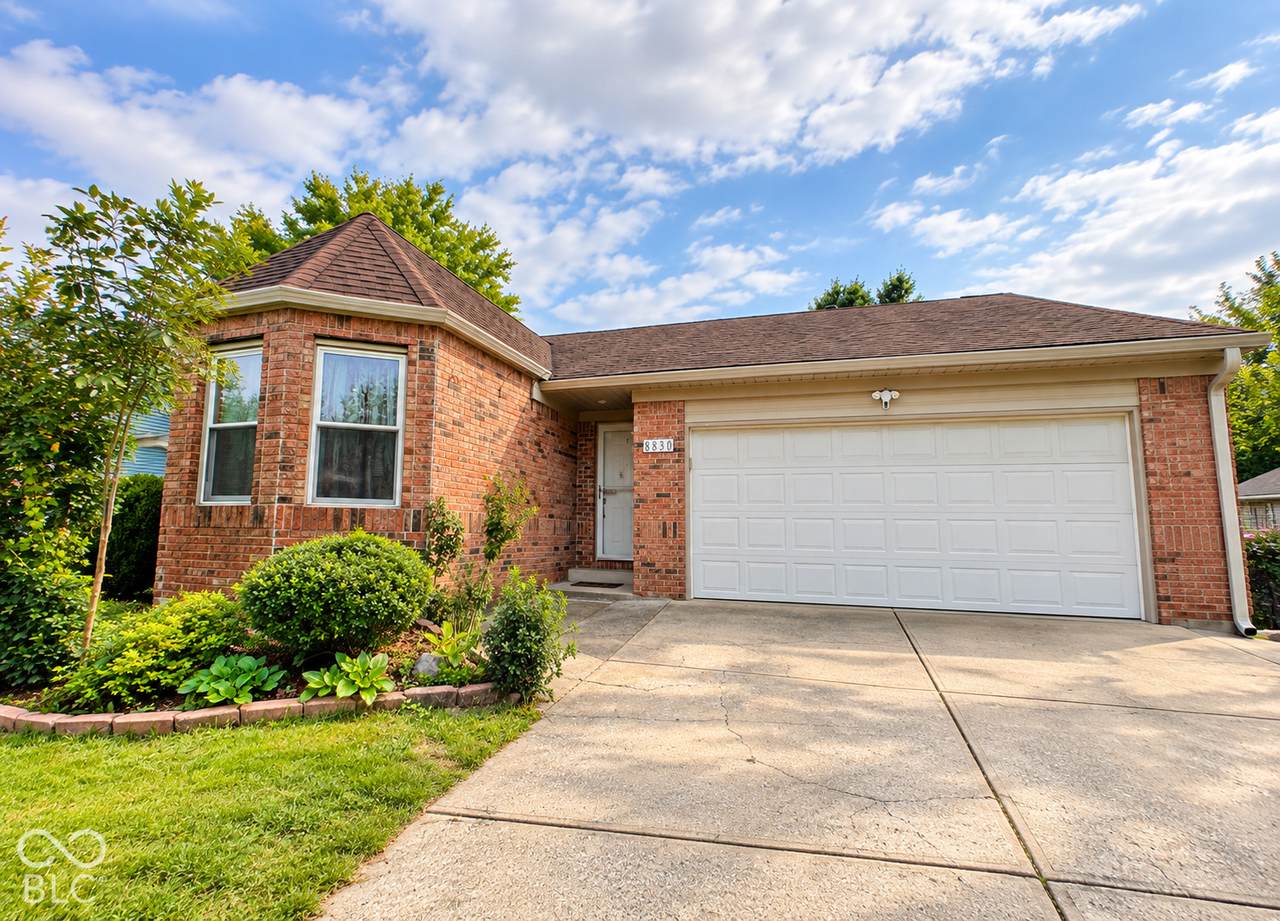 8830 Summer Walk Drive - Photo 1