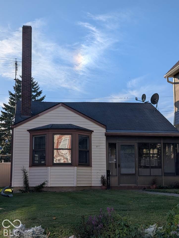 507 Perkins Street - Photo 1
