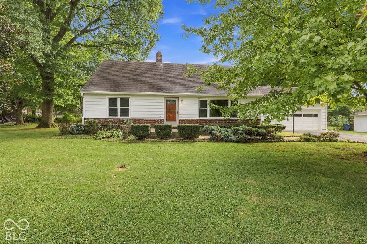 2325 Loretta Drive - Photo 1