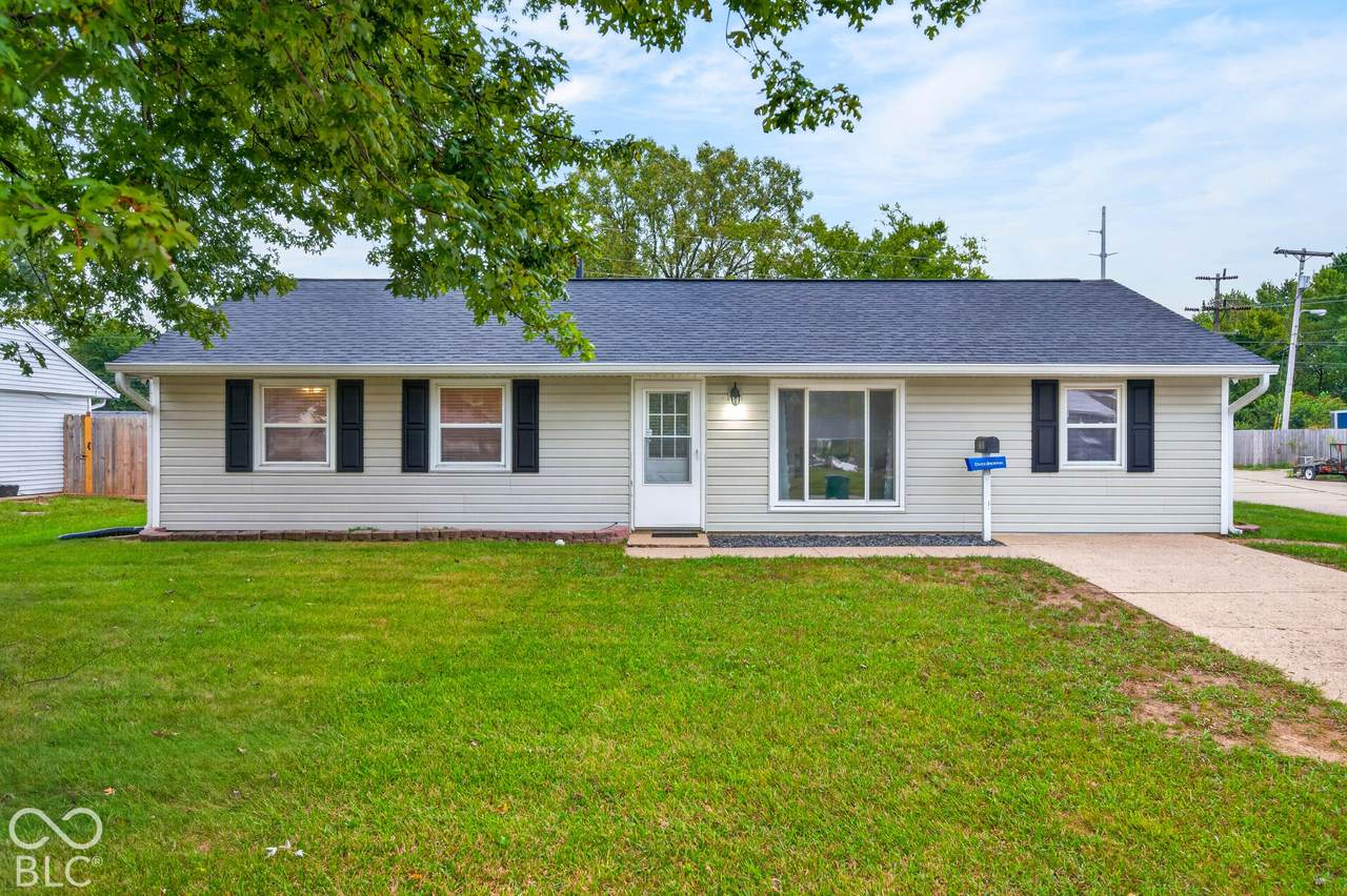 1615 Younce Street - Photo 1