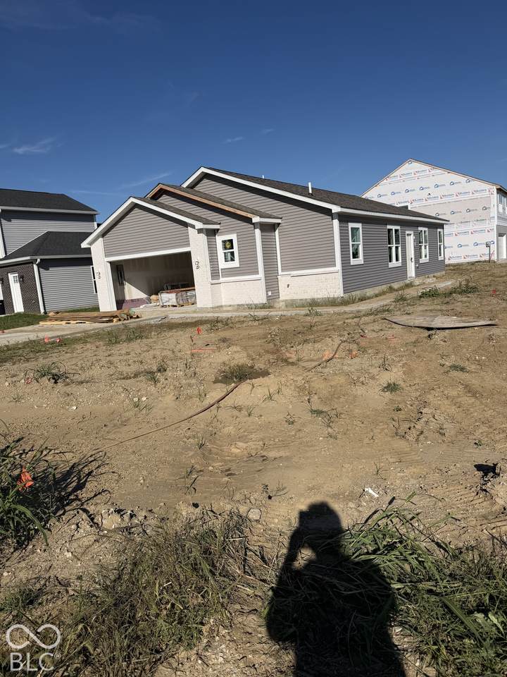 1445 Wigwam Lane - Photo 1
