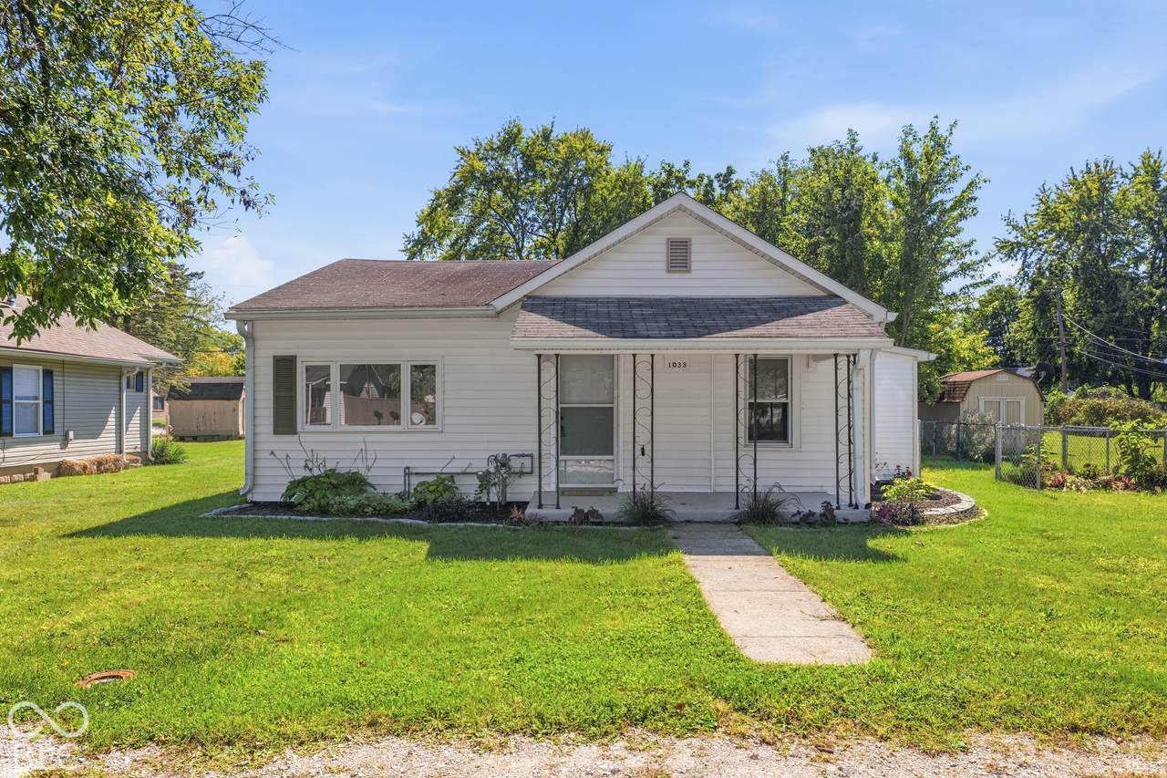 1033 Third Street - Photo 1
