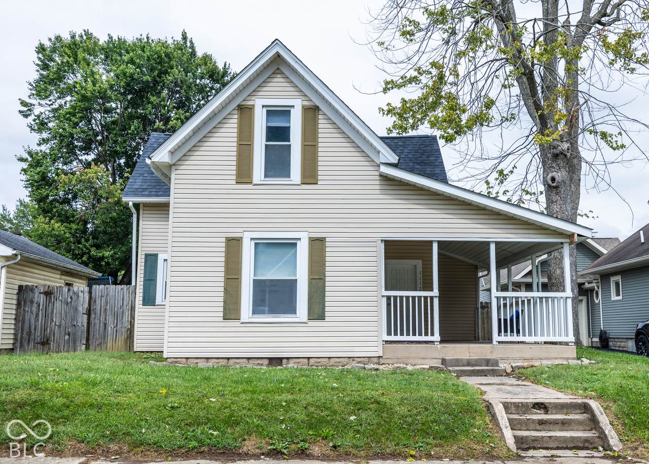 1112 Maple Street - Photo 1
