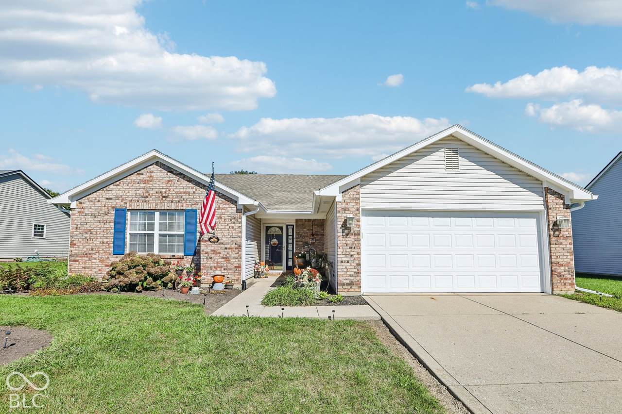 320 Quail Wood Lane - Photo 1