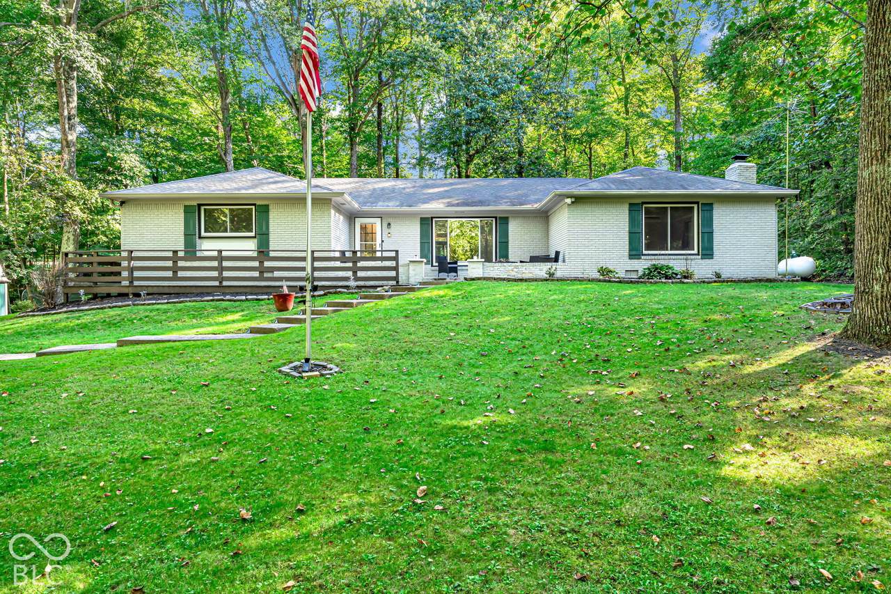 8581 Goat Hollow Road - Photo 1