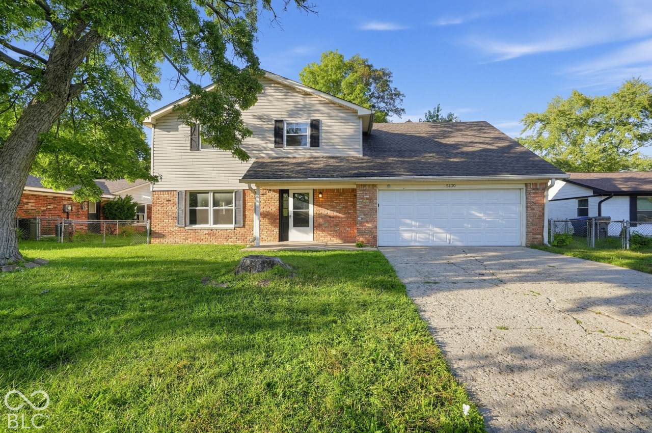 9430 Barr Drive - Photo 1