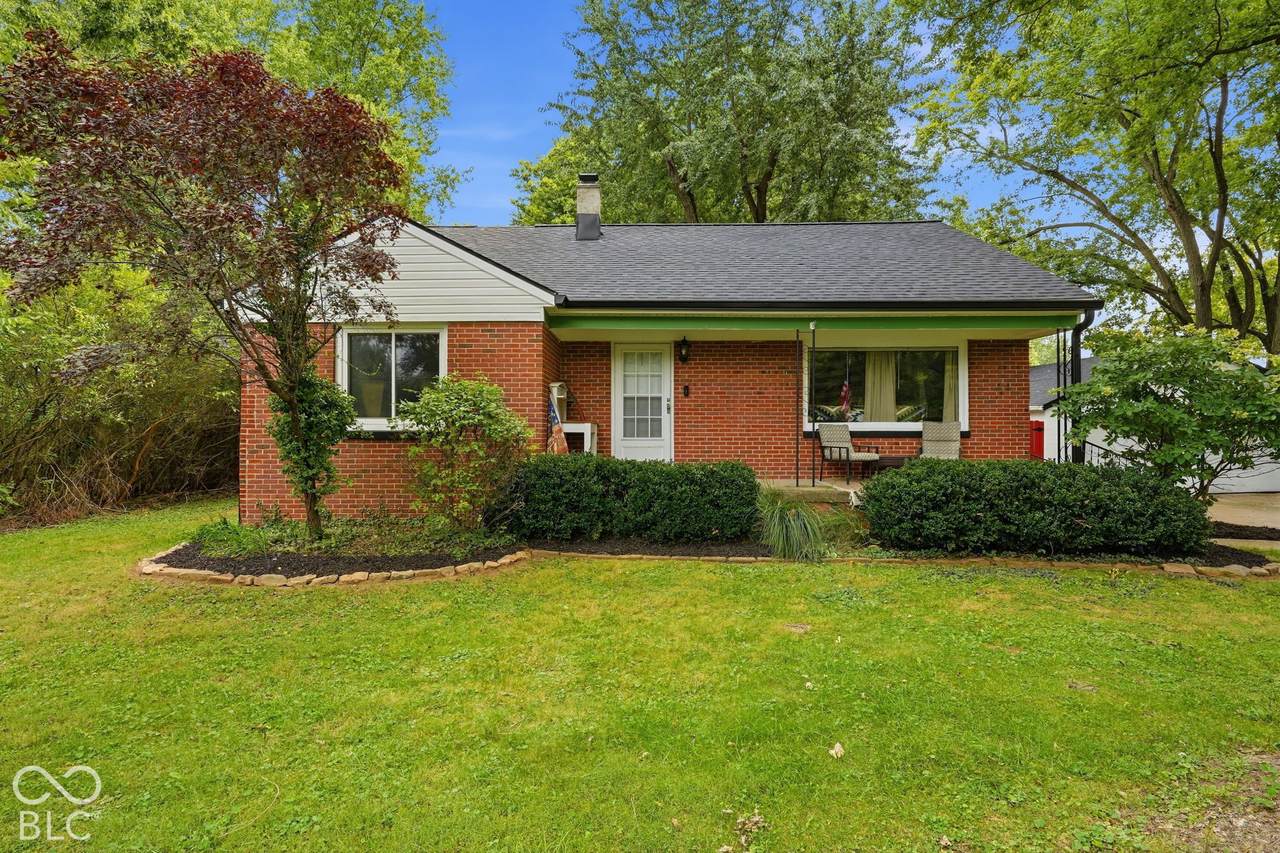 5632 Henderson Drive - Photo 1