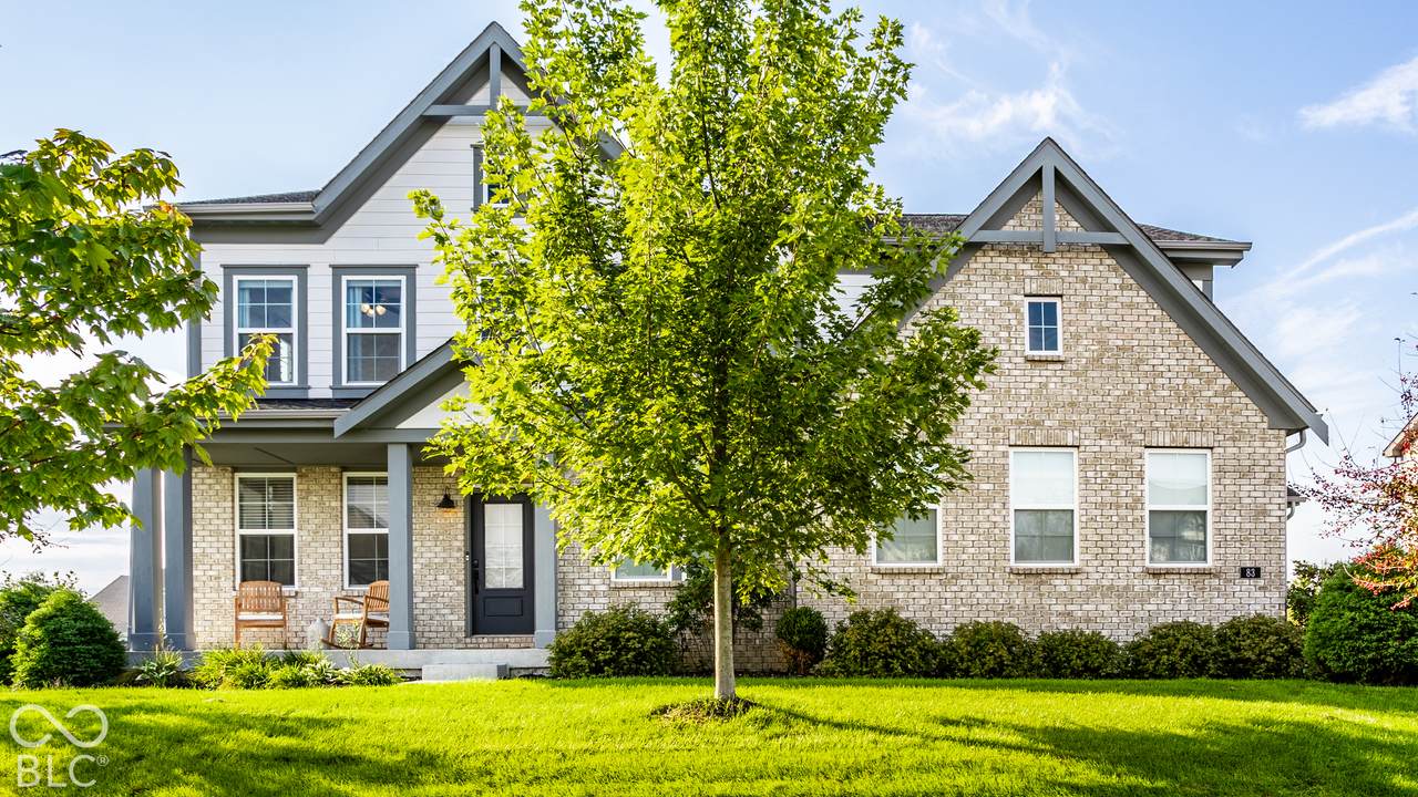 83 Chatham Green Court - Photo 1