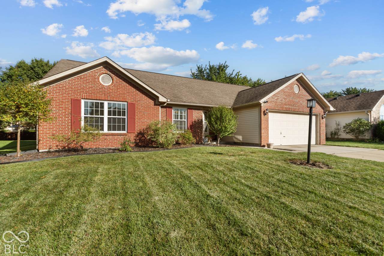 13073 Britton Ridge - Photo 1