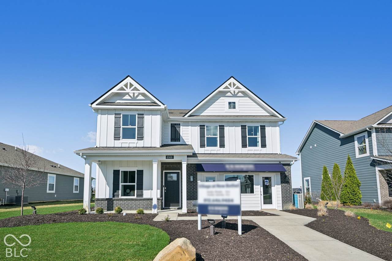 8508 Hemingway Drive - Photo 1