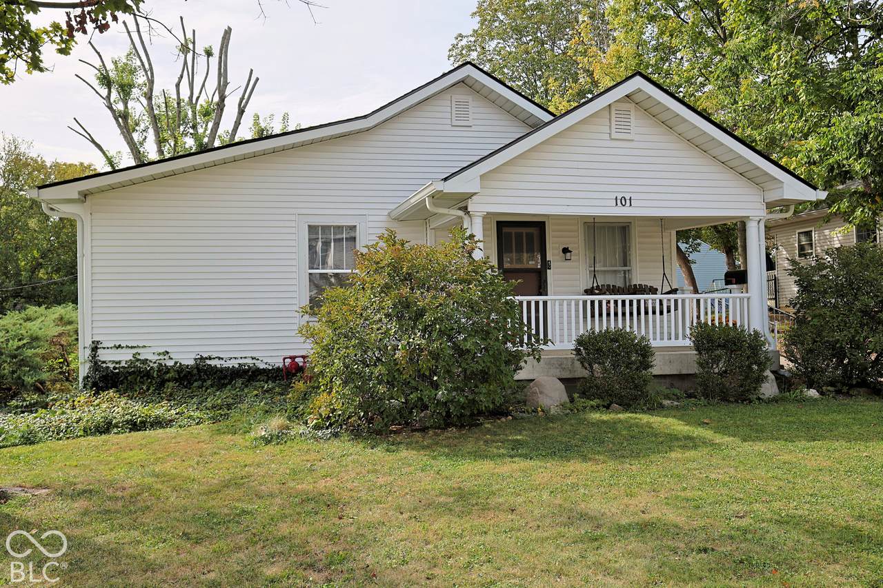 101 Robinson Street - Photo 1