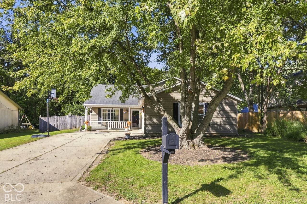 5694 Liberty Creek Drive - Photo 1