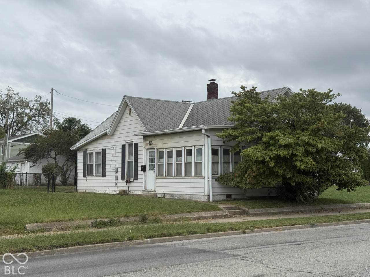 2013 Meridian Street - Photo 1