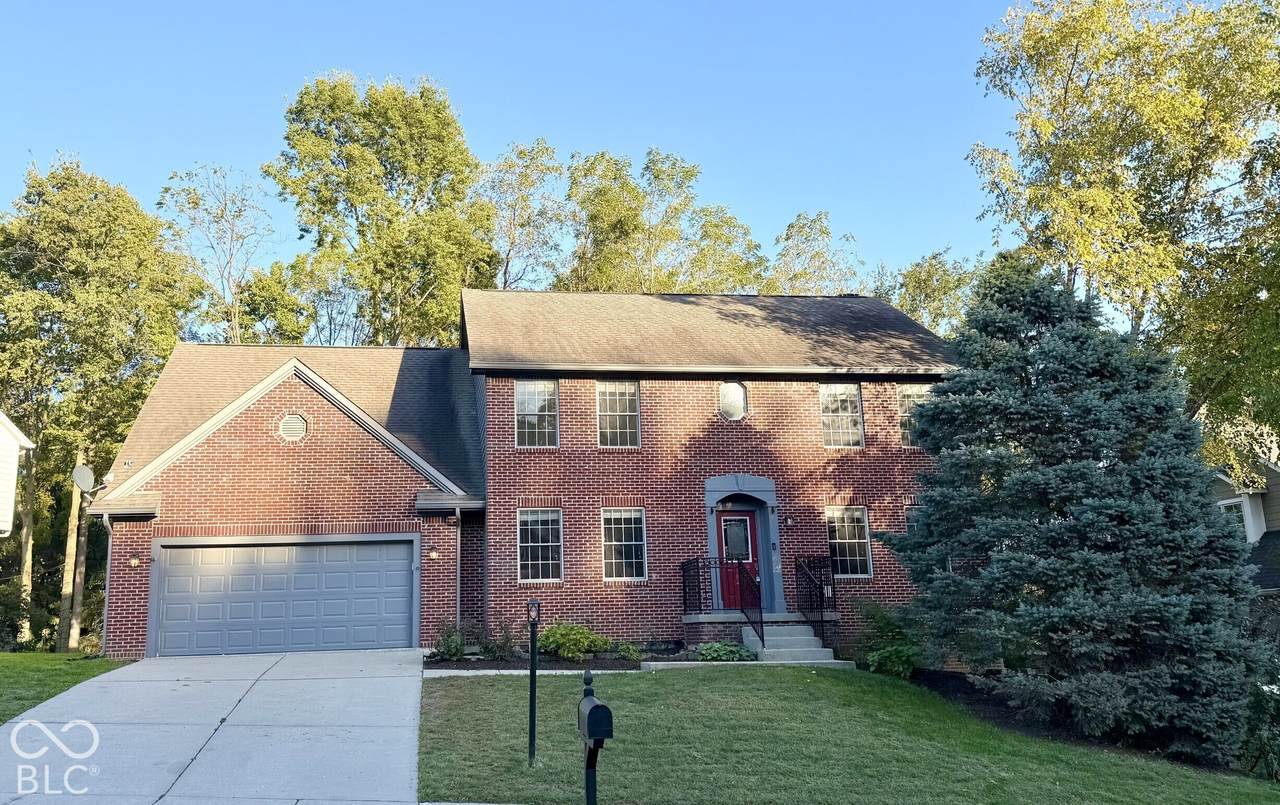 2119 Corsican Circle - Photo 1