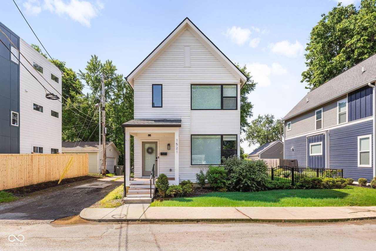 1521 Marlowe Avenue - Photo 1