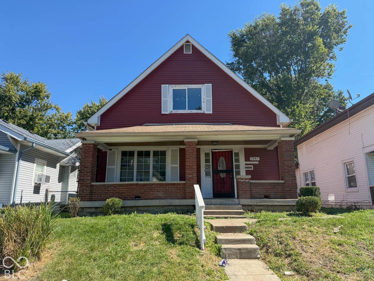 1341 Dearborn Street - Photo 1