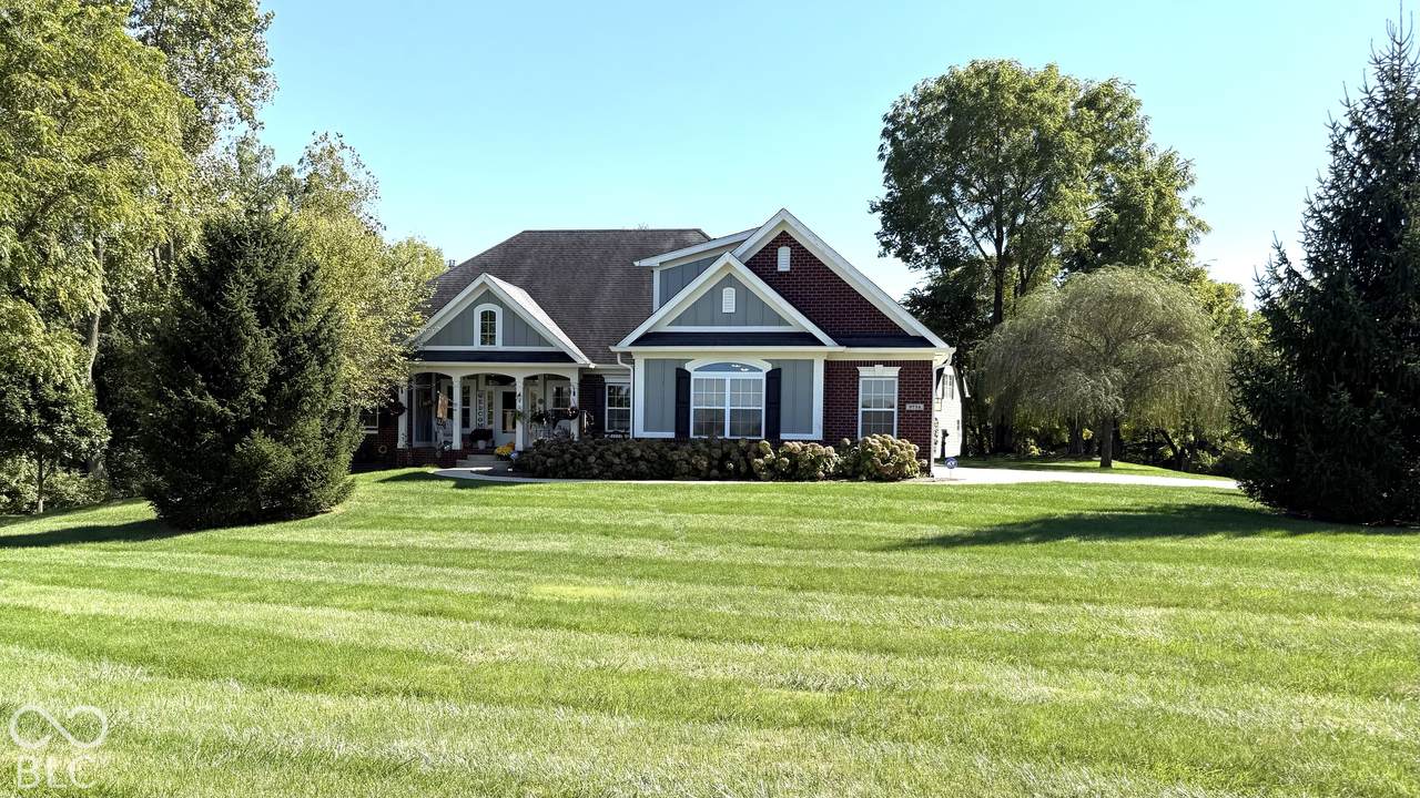 9734 Watt Landing - Photo 1