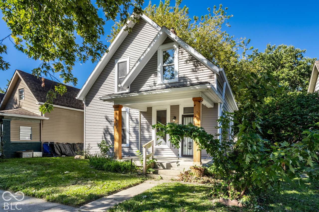 1124 Reisner Street - Photo 1