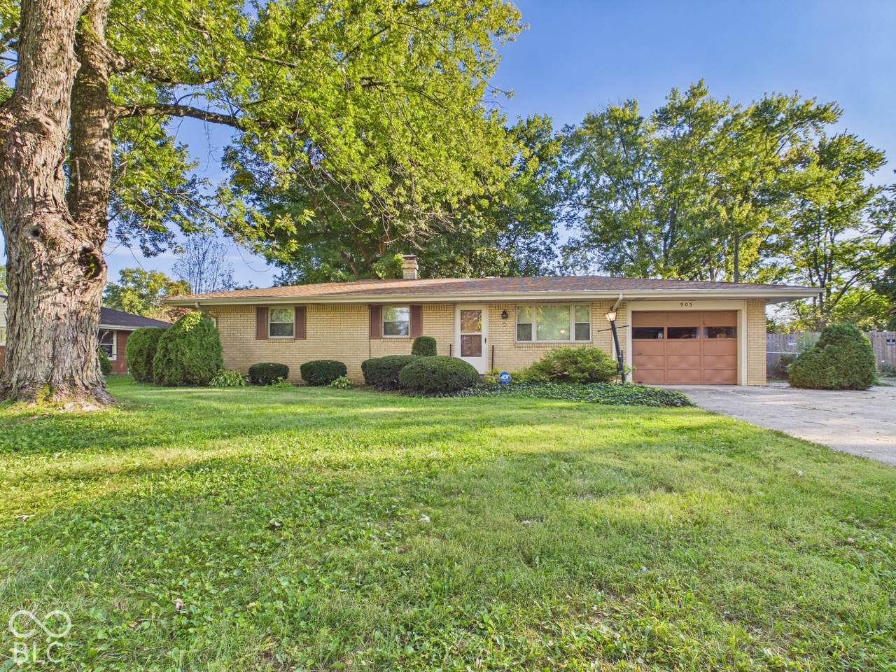 905 Slack Drive - Photo 1