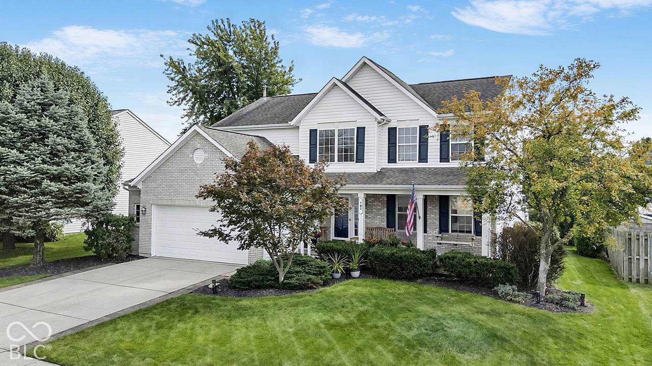 703 Trent Drive - Photo 1