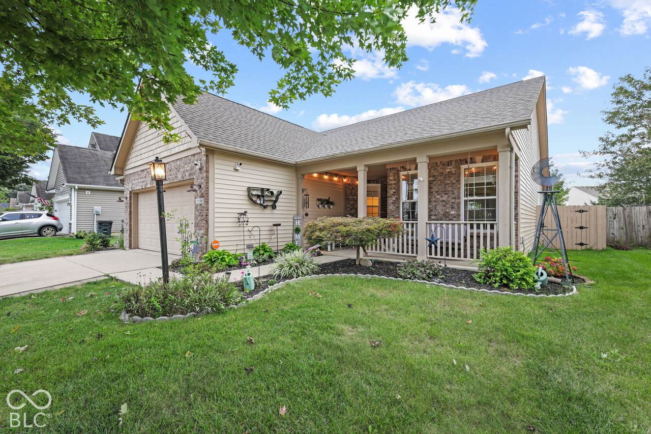 7104 Oldham Drive - Photo 1