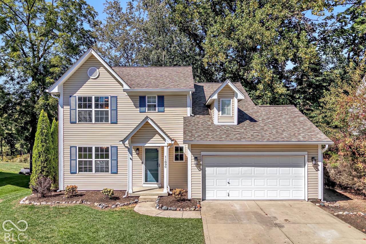 11890 Sand Creek Boulevard - Photo 1