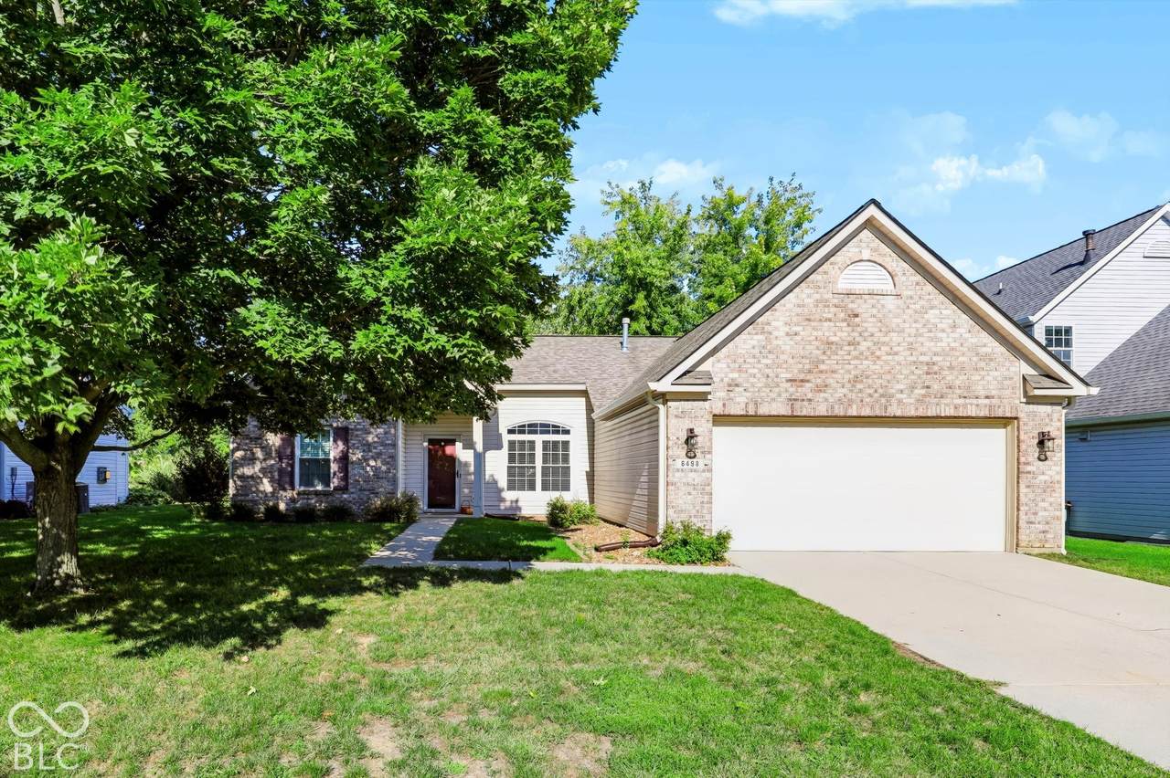 6498 Glenwood Trace - Photo 1