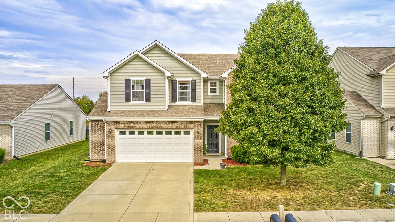 848 Briarstone Drive - Photo 1