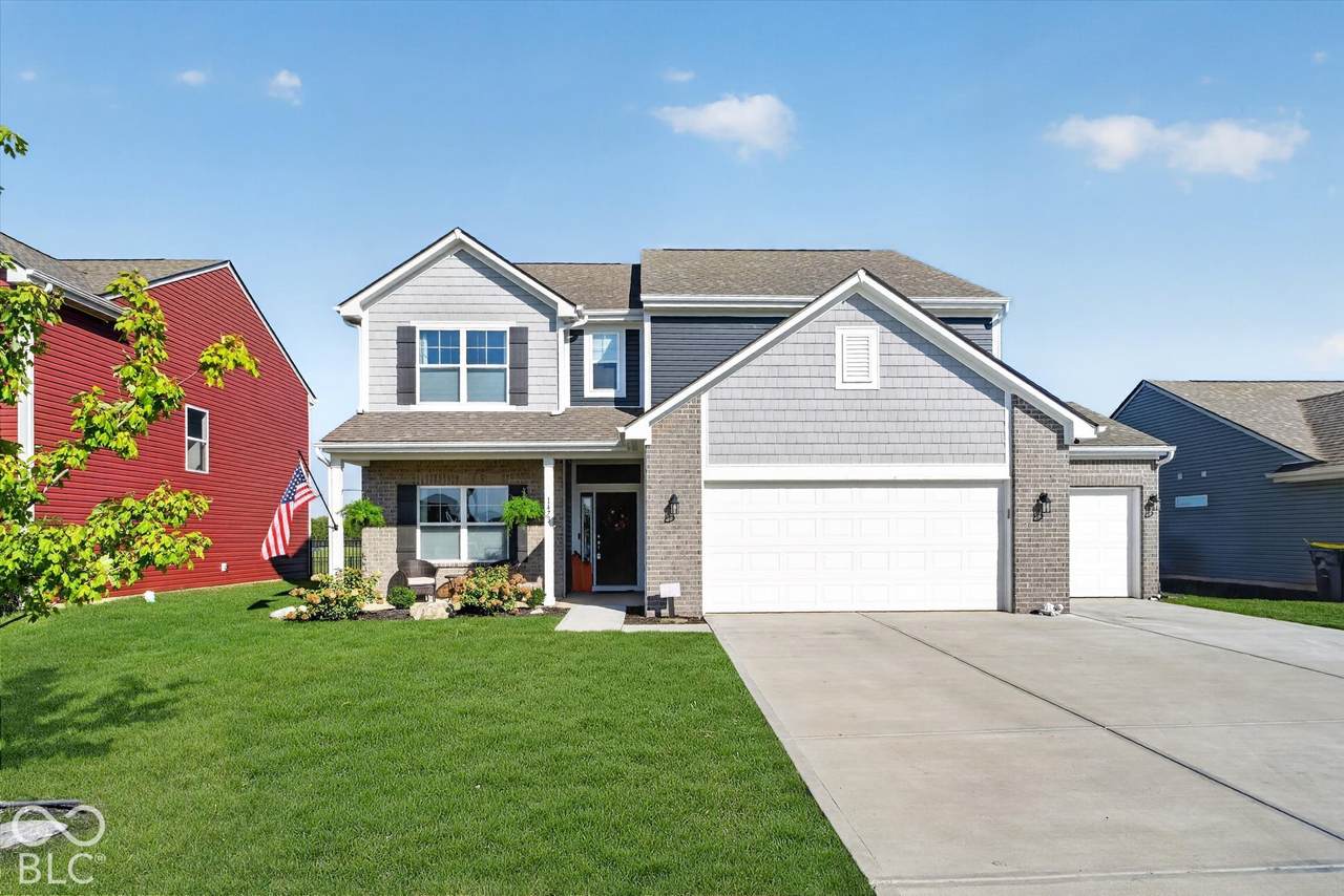 1473 Littleleaf Drive - Photo 1