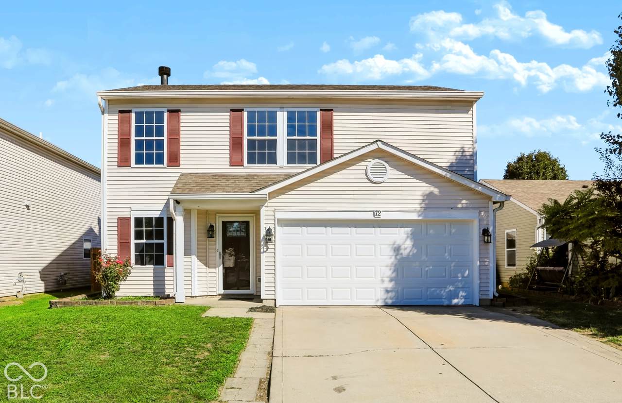72 Winterwood Drive - Photo 1