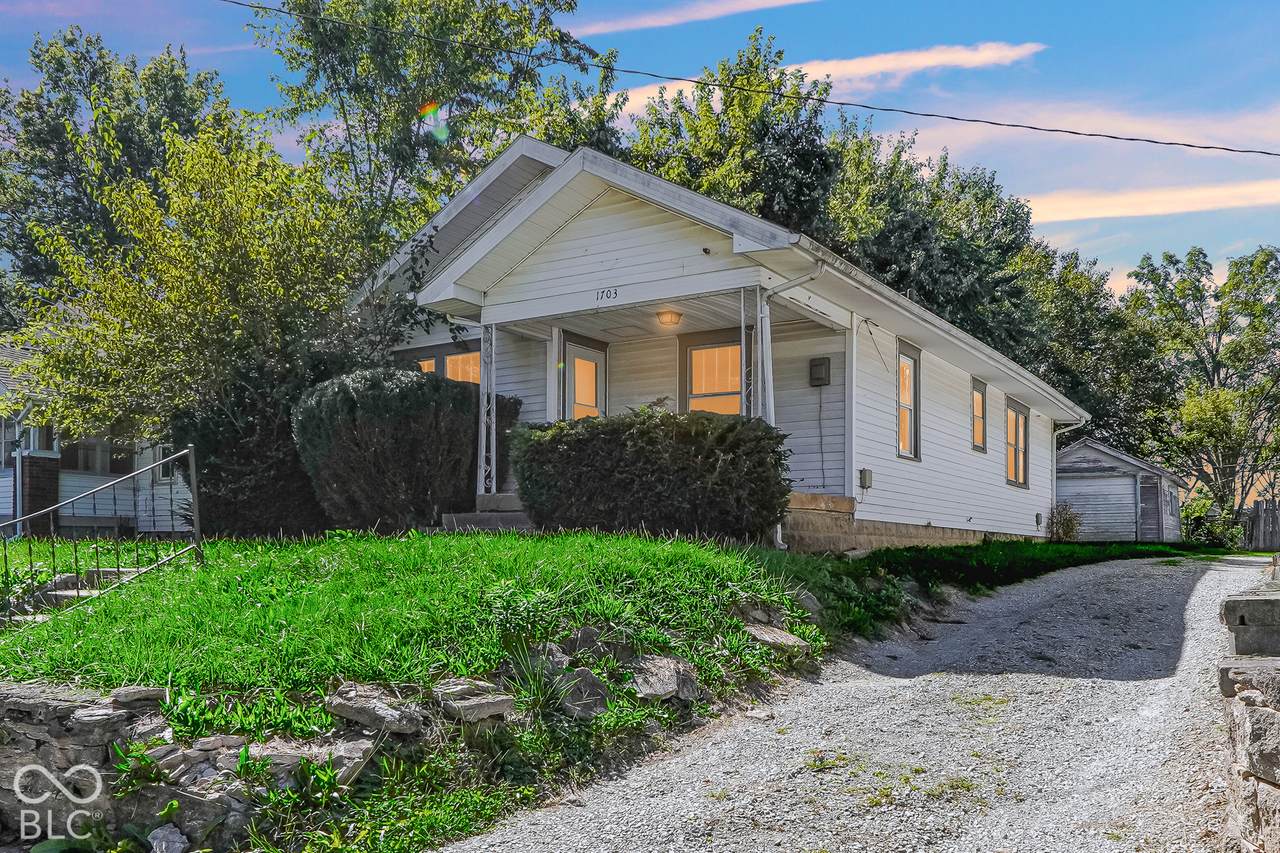 1703 Johnson - Photo 1