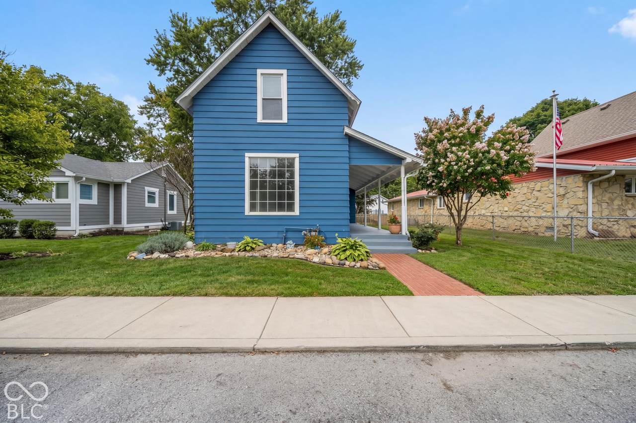350 East Street - Photo 1