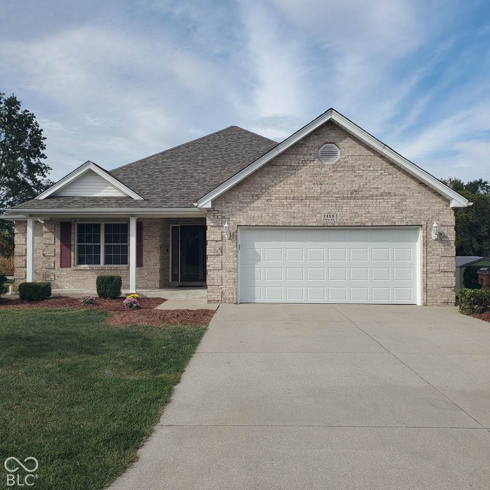2859 Whitney Way - Photo 1