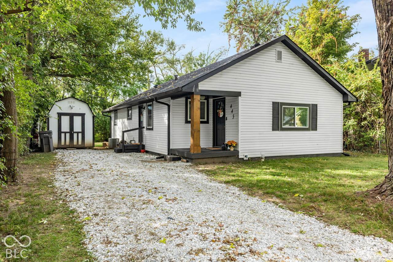445 Gimber - Photo 1