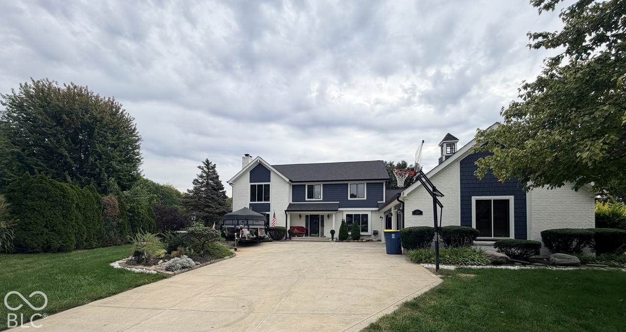 4684 Allen Drive - Photo 1