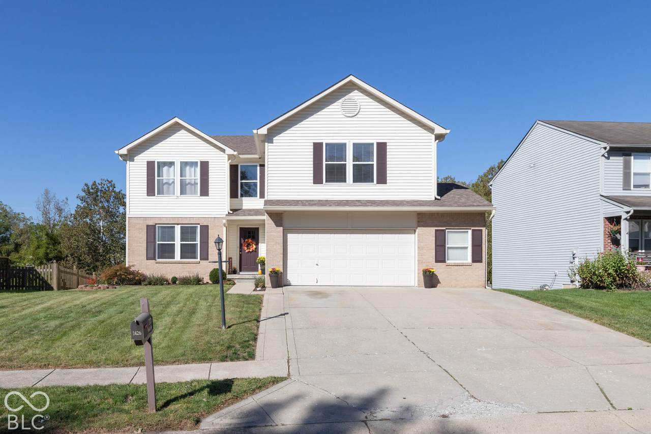 2426 Manita Drive - Photo 1
