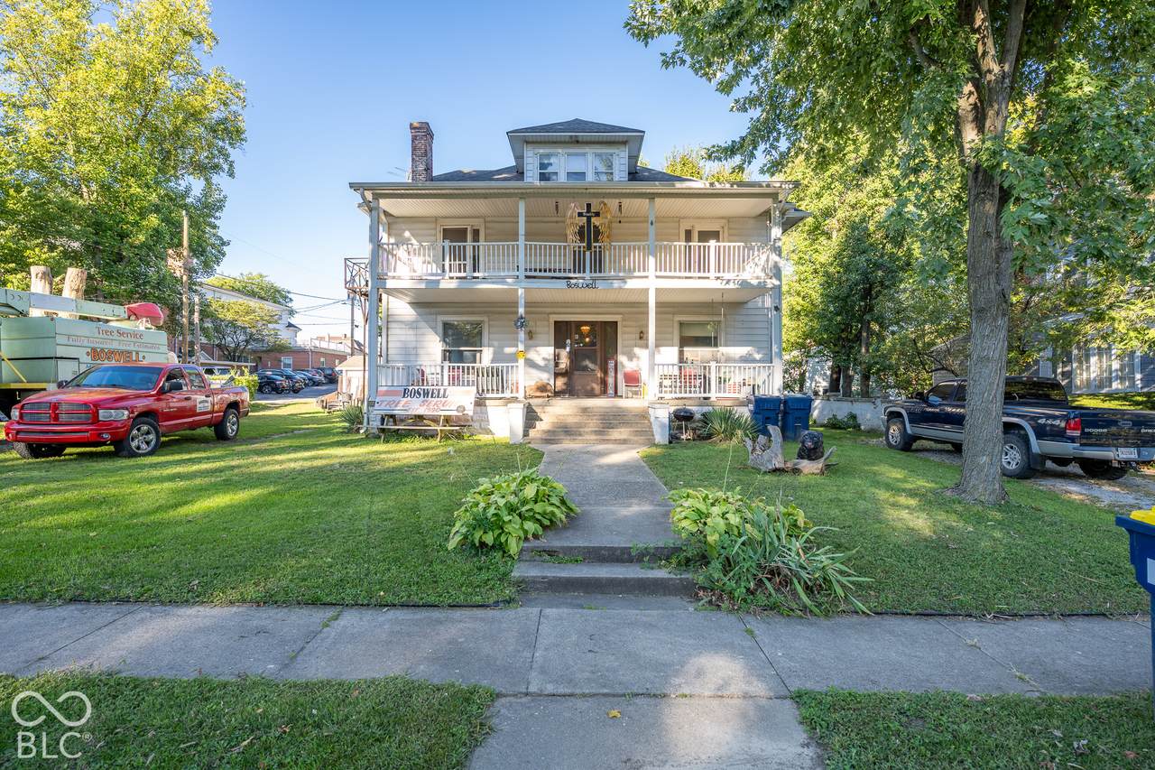 110 Taylor Place - Photo 1