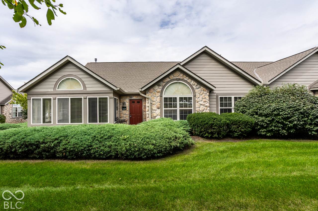 16625 Brownstone Court - Photo 1