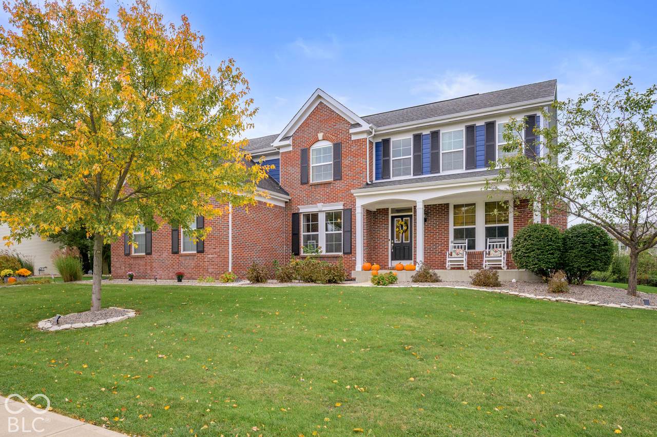 5810 Cherokee Drive - Photo 1