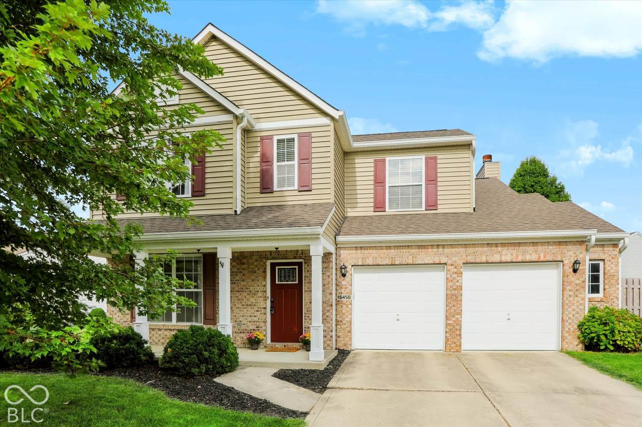 16450 Clarks Hill Way - Photo 1