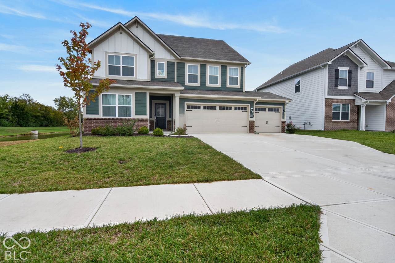 1190 Turner Trace - Photo 1