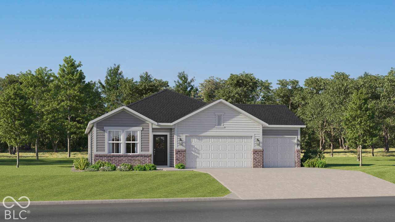 2391 Argentum Springs Drive - Photo 1