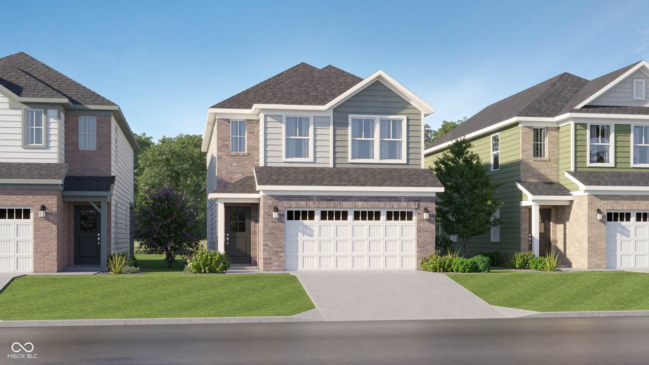 8119 Honeysuckle Court - Photo 1